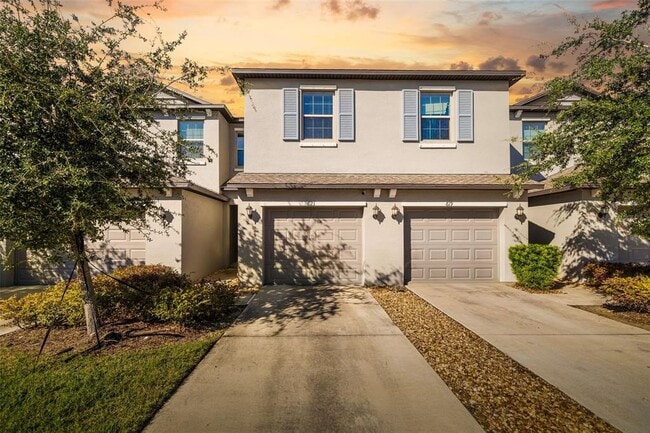 Primary Photo - 621 Royal Empress Dr