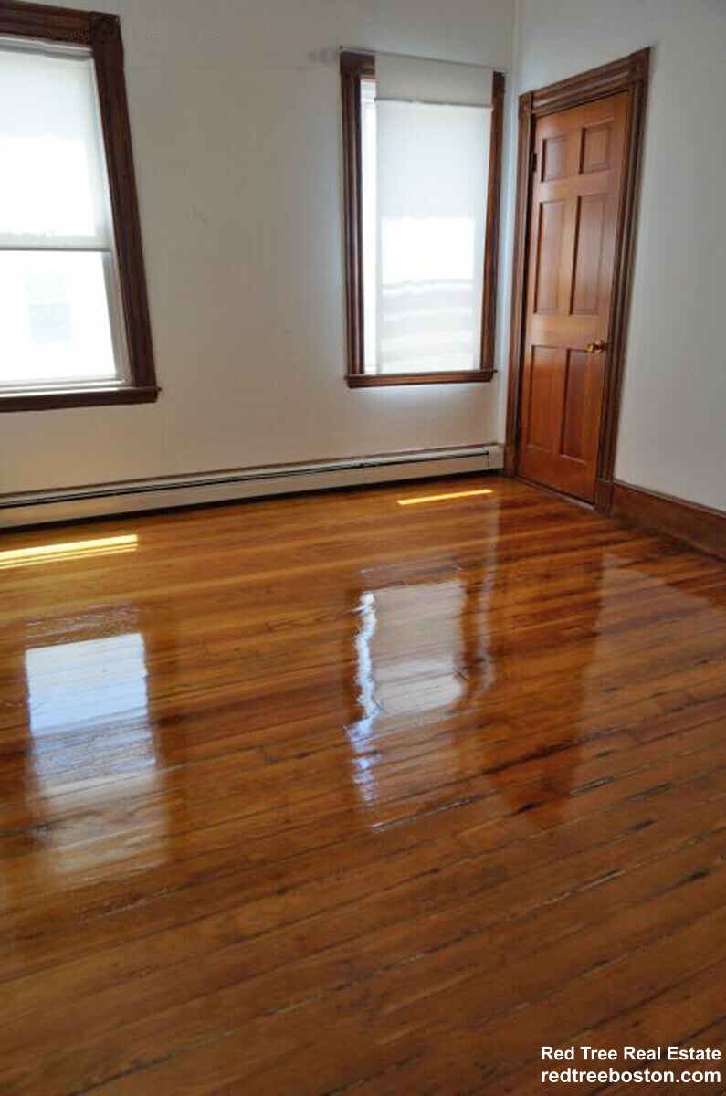 Building Photo - 57 Walden St