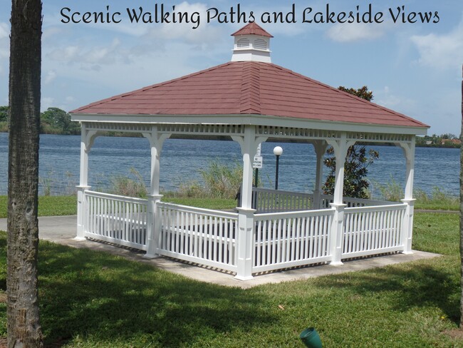 Building Photo - 2820 N Oakland Forest Dr