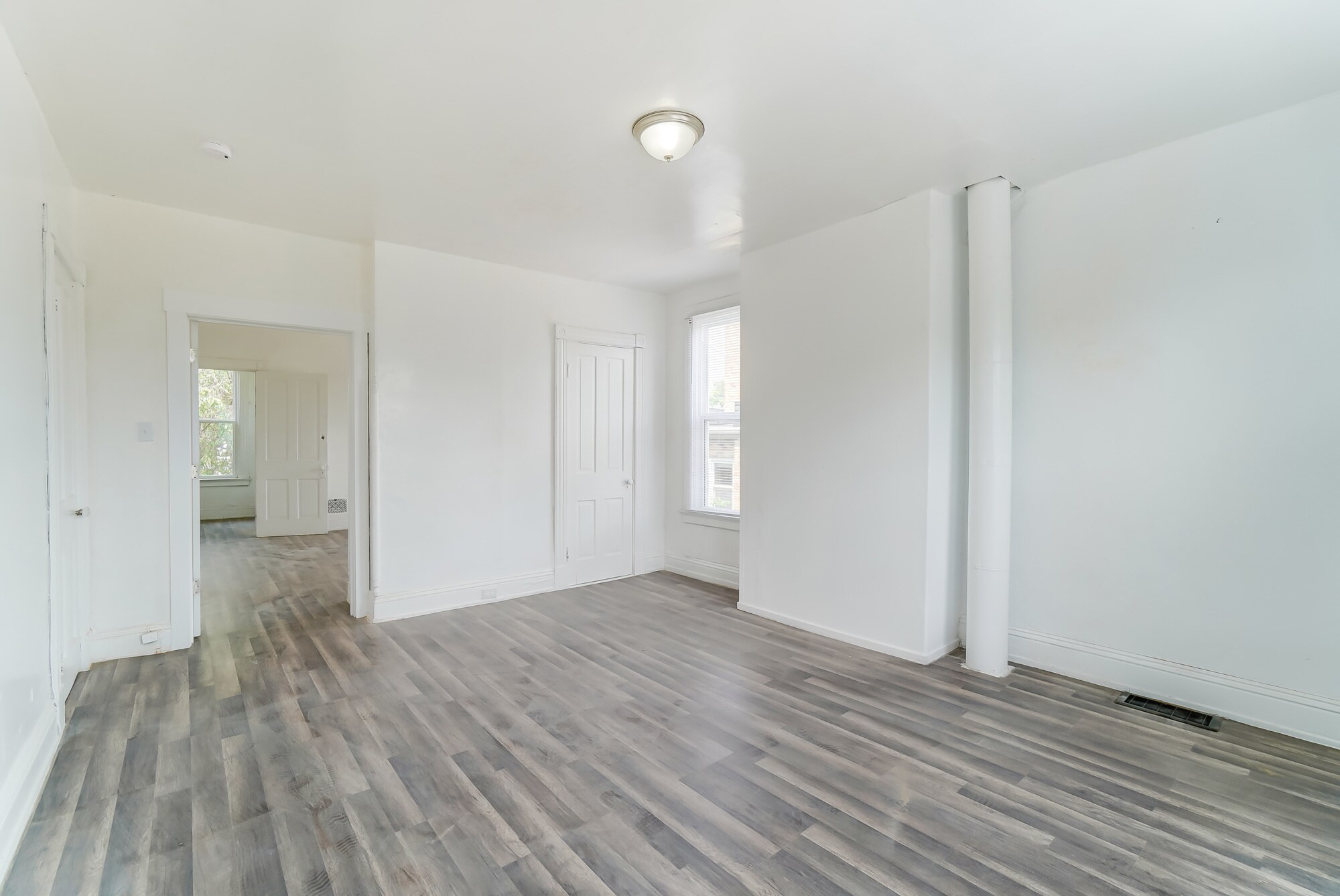 Building Photo - 1768 Williams Ave