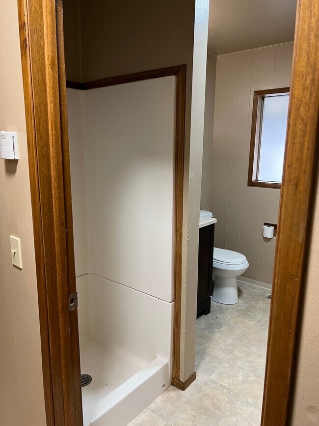 Downstairs Bathroom - 317 N Elliott St