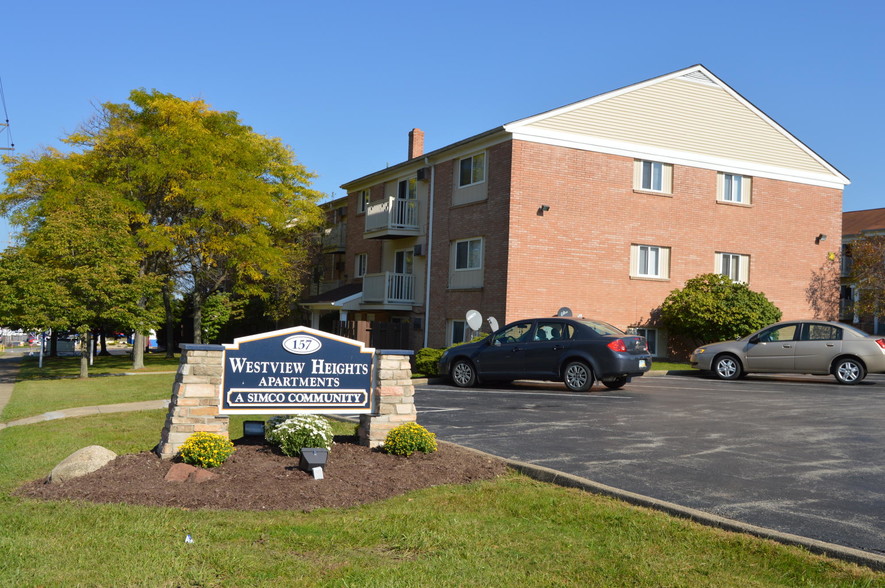 Building Photo - Westview Heights