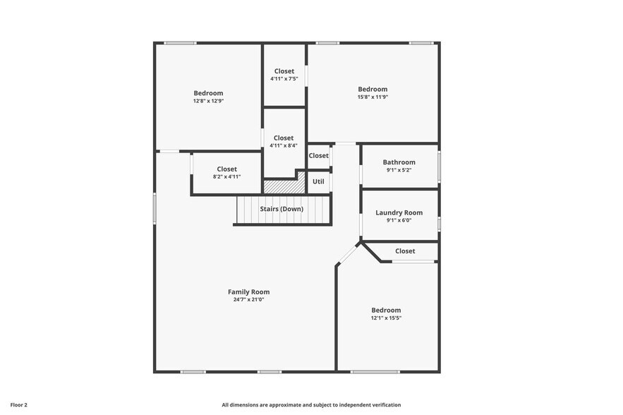 Building Photo - 7682 Sabino Ln