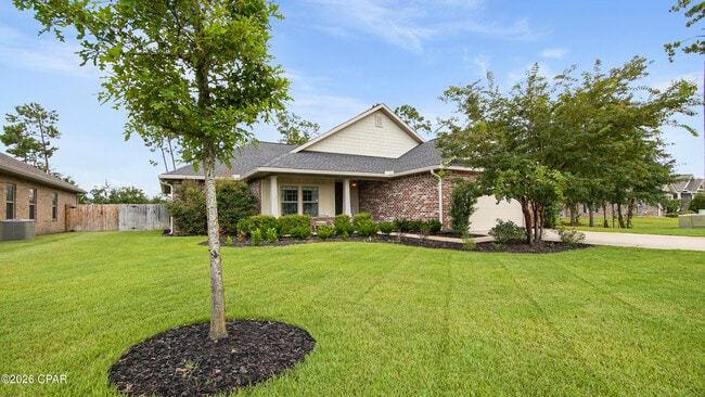 Building Photo - 3825 Cedar Park Dr