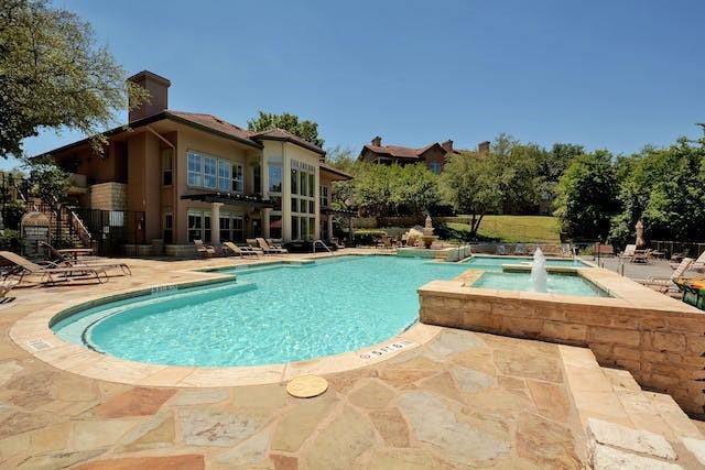 Building Photo - 6000-9 Shepherd Mountain Cove