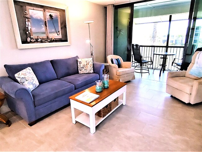Primary Photo - 2400 S Ocean Dr