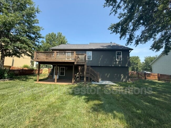 Building Photo - 21607 W 51st St