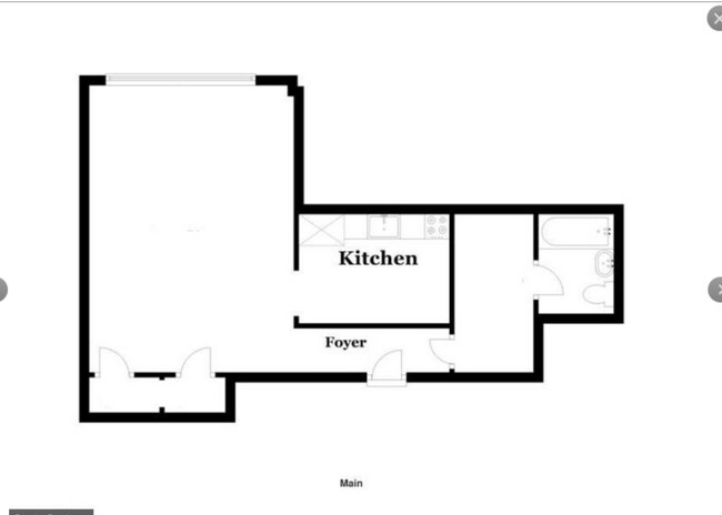 Building Photo - Short Term Lease Availble: Charming & Brig...