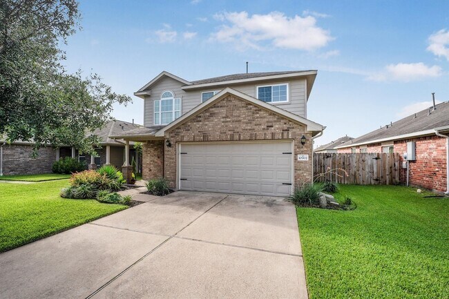 Primary Photo - 10902 Barker View Dr
