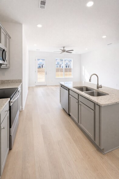 Building Photo - 9147 Rolling Stone Way