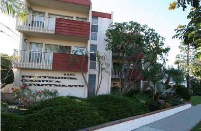 Building Photo - 115 Redondo Ave