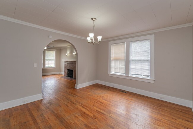 Building Photo - Beautiful brick cottage on Central Avenue ...