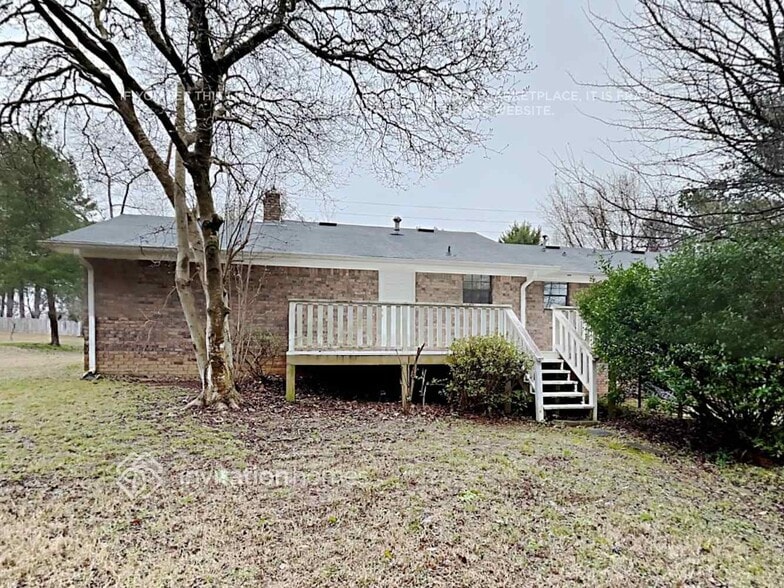 Building Photo - 4197 Nance Rd