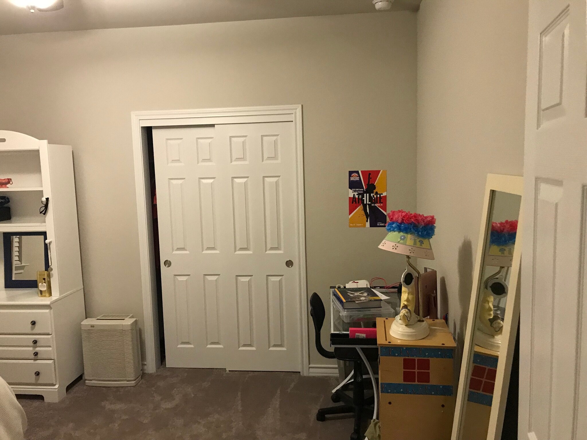 Children / Guest Bedroom - 1313 Eagle Ridge Trl