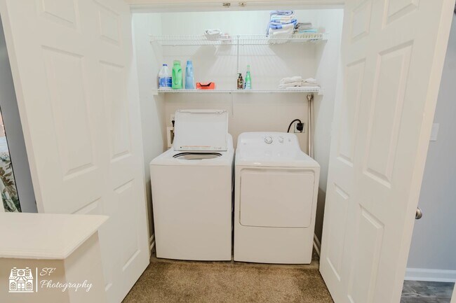 Building Photo - Fully Furnished 2 Bedroom Townhome in North Myrtle Beach