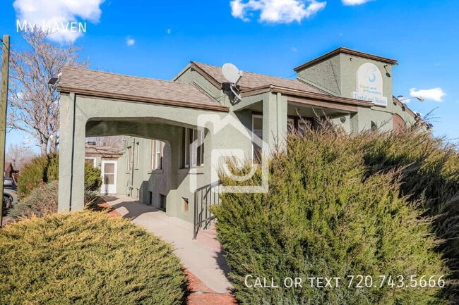 Building Photo - 7015 W 38th Ave