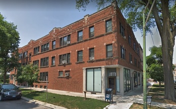 Building Photo - 4632 N Francisco Ave