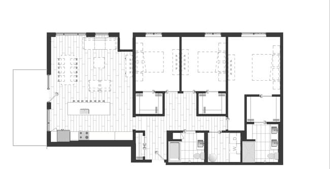 Floorplan - The Fynn