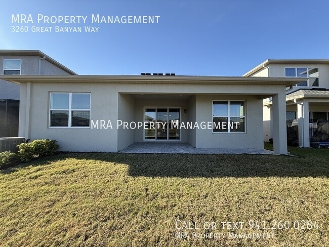 Building Photo - 3260 Great Banyan Way