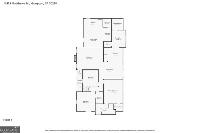 Building Photo - 11525 Matthews Trail