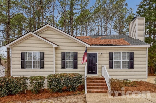 Building Photo - 812 Danley Ln