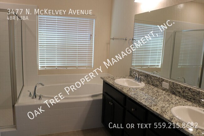 Building Photo - 3477 N McKelvey Ave