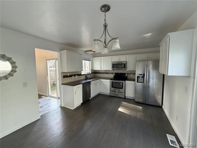 Building Photo - 16486 E Radcliff Pl