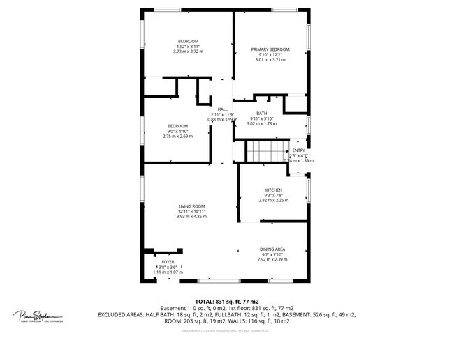 Building Photo - 514 W Lakeside St