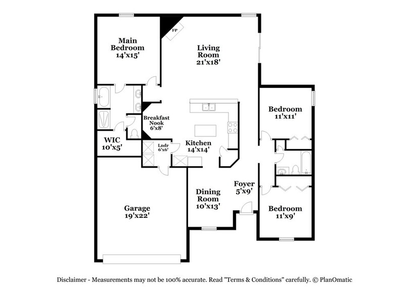 Building Photo - 4127 Sandhill Crane Terrace