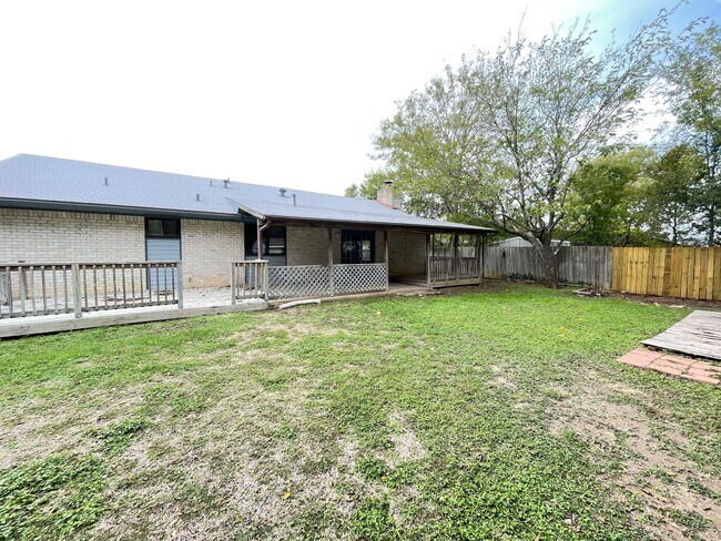 Building Photo - 3-Bedroom House for Rent in Killeen