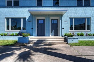 Building Photo - 1822 25th St