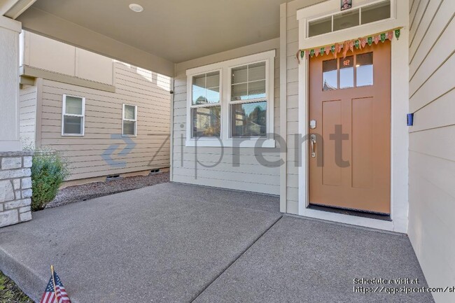 Building Photo - 30942 NW Turel Dr
