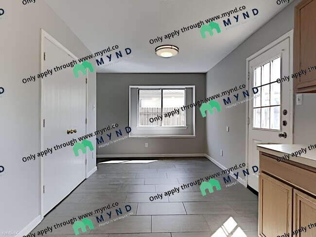 Building Photo - 3 br, 2.5 bath House - 4202 Bandera Hollow Ln