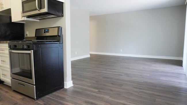 Floorplan - Axiom Westwood