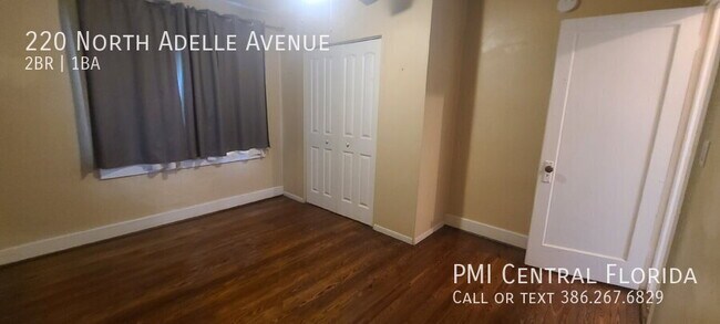 Building Photo - 220 N Adelle Ave