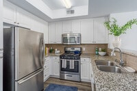 Interior Photo - GEMA