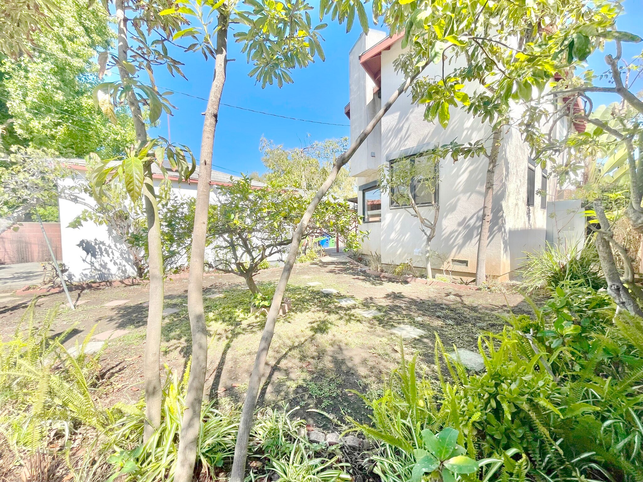 Building Photo - 4031 Berryman Ave