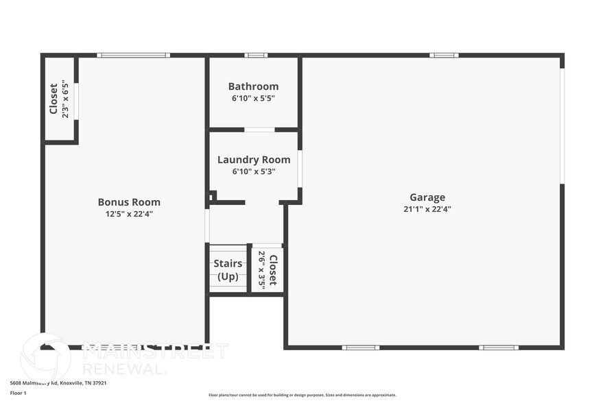 Building Photo - 5608 Malmsbury Rd NW