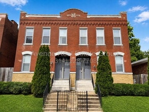 Building Photo - 3325 Nebraska Ave