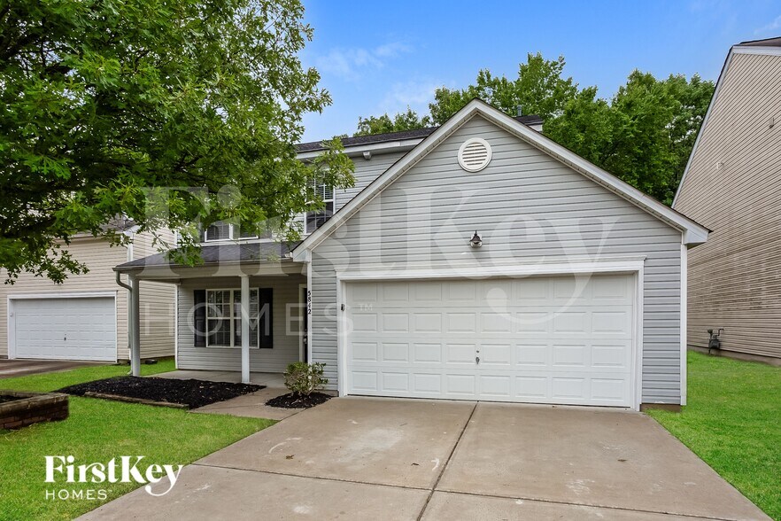 Building Photo - 5842 Brookfield Pointe Dr