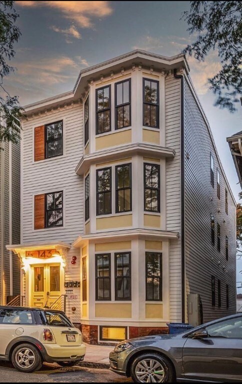 Building Photo - 149 Trenton St