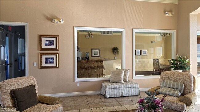 Building Photo - 6955 N Durango Dr