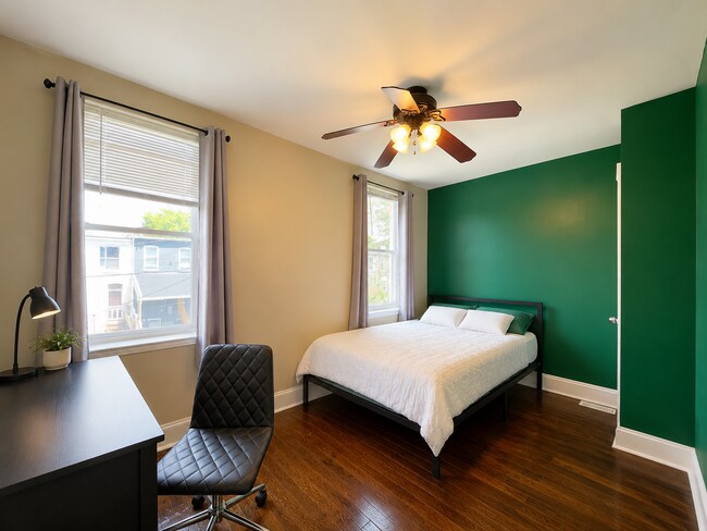 Building Photo - Charming 3BD/2.5BA Townhome in Harwood, Baltimore, MD!