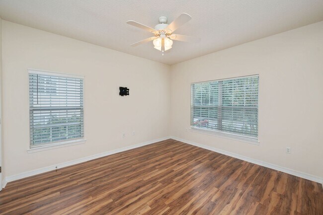 Building Photo - 1501 Partin Dr N