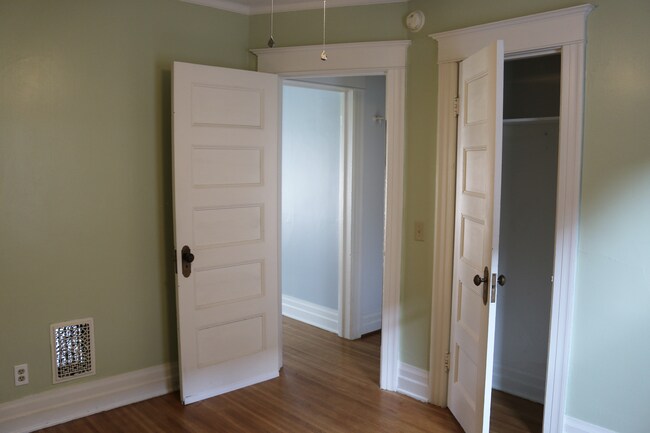 Bed Room 2 - 33 1/2 Bly St