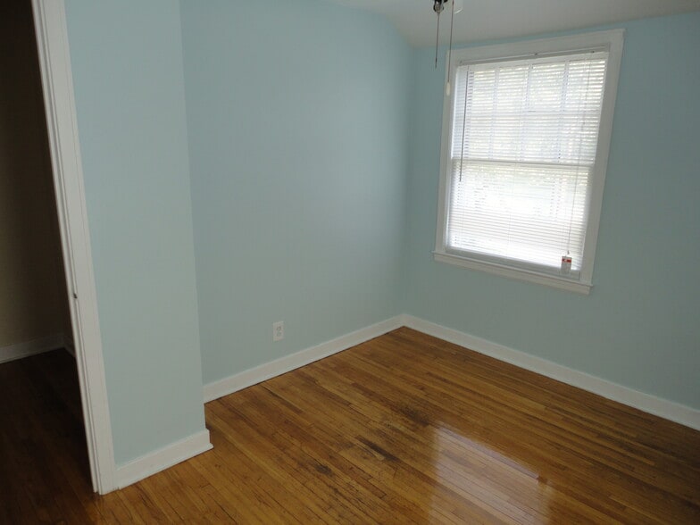 2nd Bdrm. - 615 Starin Ave