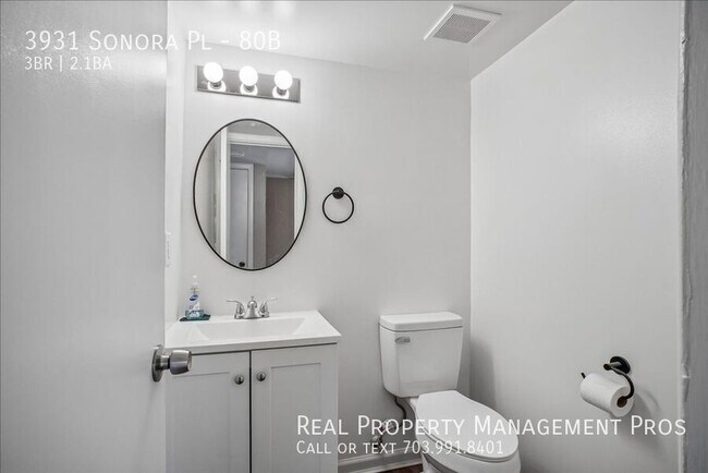 Building Photo - 3931 Sonora Pl