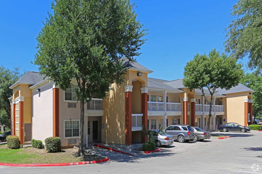 Furnished Studio San Antonio 1015 Central S San Antonio TX 78232