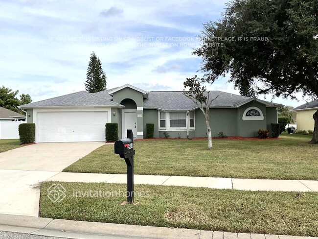 Building Photo - 3988 Long Leaf Dr