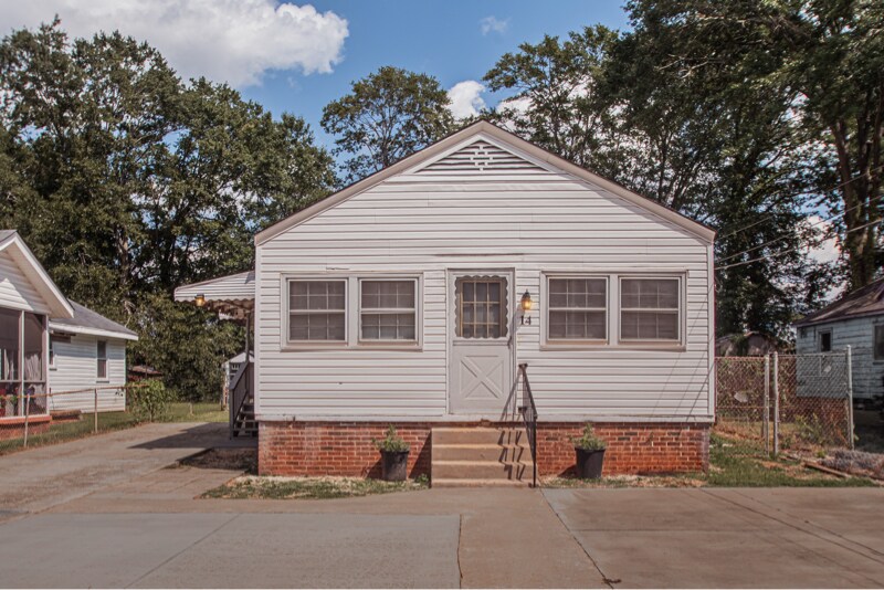 Building Photo - 14 Concord St